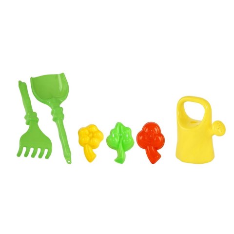 Zestaw do piasku Bączek/Tupiko (10 5581) Bączek/Tupiko