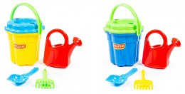 Zestaw do piasku Polesie (4741) Polesie