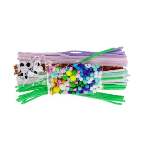 Zestaw kreatywny Craft With Fun (553725) Craft With Fun