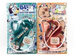 Zestaw lekarski Bigtoys (BLE1915) Bigtoys