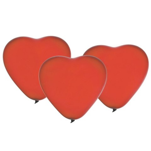 Zestaw party WALENTYNKI ZESTAW WALENTYNKA 3 Godan (GZ-WAL3) Godan