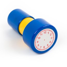 Zestaw pieczątek STEMPEL DO NAUKI ZEGARA Kidea (SNZKA) Kidea