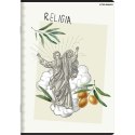 Zeszyt A5 tematyczny religia 32k. 70g krata Top 2000 (400168988) Top 2000