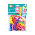Balon gumowy zestaw mix Godan (gz-ht25) Godan
