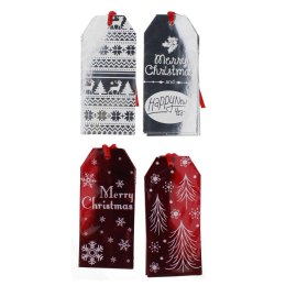 Bileciki do prezentów Craft With Fun (521604) Craft With Fun