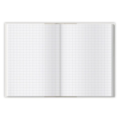 Brulion CITY A6 96k. 70g linia Top 2000 (400169515) Top 2000