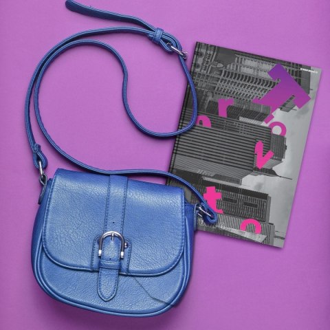 Brulion CITY A6 96k. 70g linia Top 2000 (400169515) Top 2000