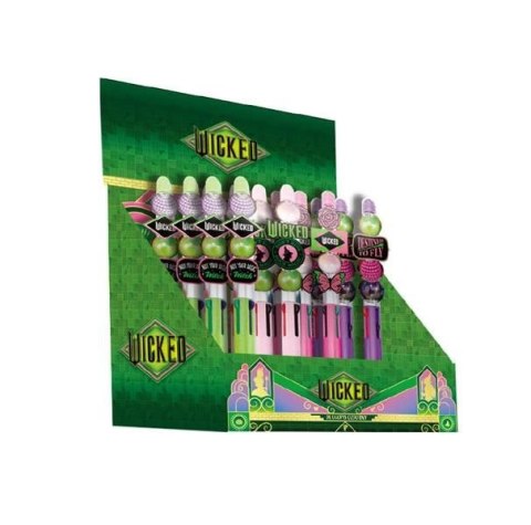 Długopis Wicked Beniamin (3294) Beniamin