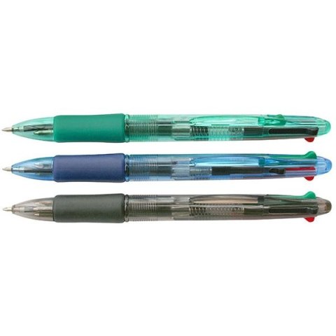 Długopis wielofunkcyjny Smileart (SA-M04) Smileart