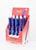 Długopis wkład mix 0,7mm Toma Toma
