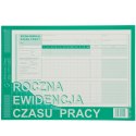 Druk offsetowy O pap. A4 40k. Michalczyk i Prokop (527-1) Michalczyk i Prokop