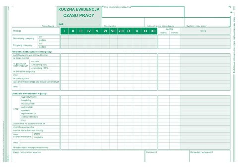 Druk offsetowy O pap. A4 40k. Michalczyk i Prokop (527-1) Michalczyk i Prokop