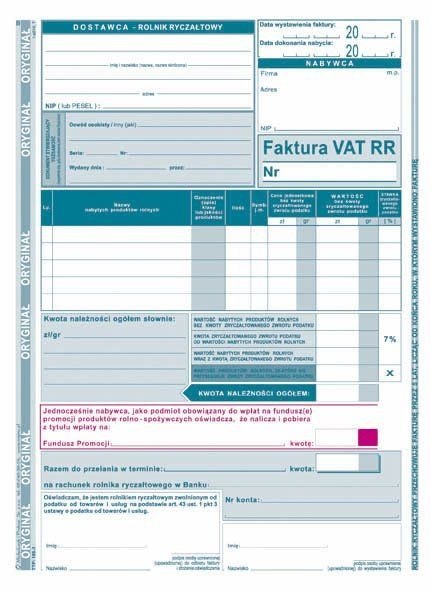 Druk samokopiujący A5 80k. Michalczyk i Prokop (185-3) Michalczyk i Prokop