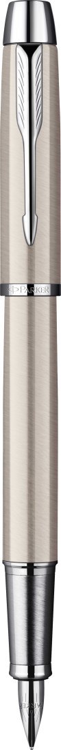 Ekskluzywne pióro tłoczkowe I.M Parker (S0856200) Parker