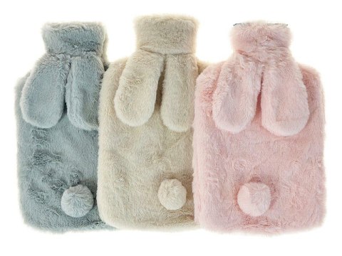 Gadżet termofor w pluszowej torbie Adar (620056) Adar