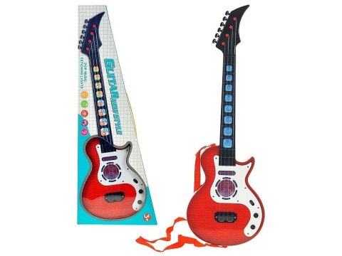 Gitara na baterie Adar (606777) Adar
