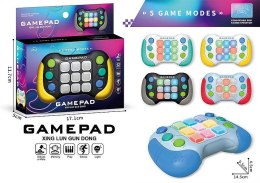 Gra elektroniczna KONSOLA DO GRY Adar (612655) Adar