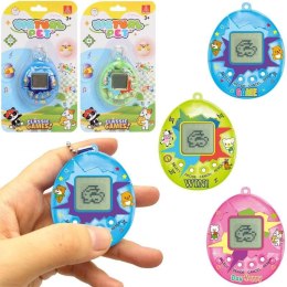 Gra elektroniczna WYHODUJ ZWIERZĄTKO Trifox (A-2451) Trifox