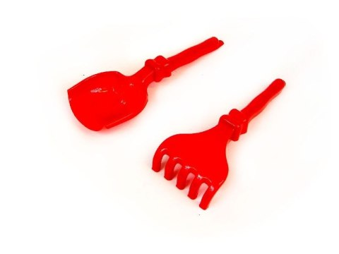 Grabki + łopatka One Dollar (008638) One Dollar