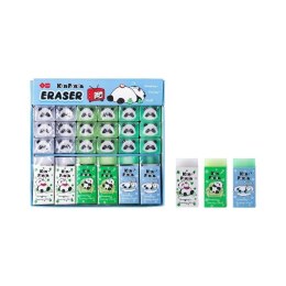 Gumka do mazania Squishy panda Alba Moli (9029) Alba Moli