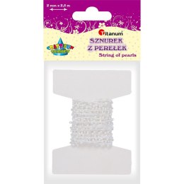 Koraliki kreatywne Craft-Fun Series Titanum (16199A) Titanum