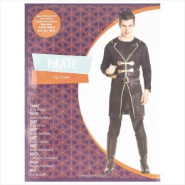 Kostium dla dorosłych, Pirat XL Bemag Bemag