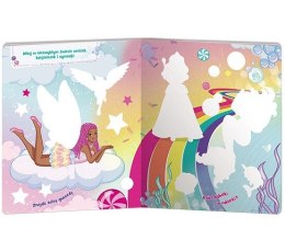 Książka dla dzieci Barbie™. Ameet (MWB 1401) Ameet