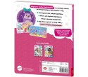 Książka dla dzieci Barbie™. Ameet (MWB 1401) Ameet