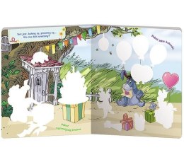 Książka dla dzieci Kubuś i Przyjaciele. Magiczna wodna Ameet (MWB 9103) Ameet