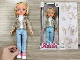 Lalka mówi i śpiewa po polsku [mm:] 330 Adar (599116) Adar