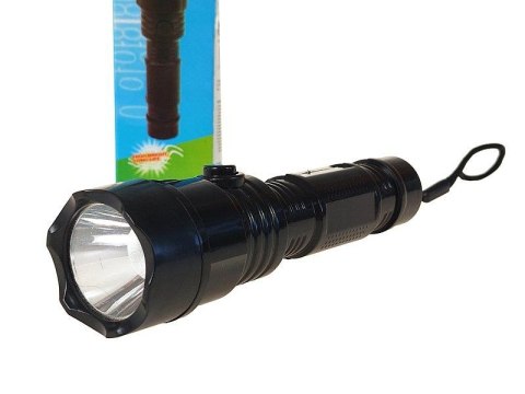 Latarka Led Adar (620971) Adar