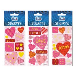 Naklejka (nalepka) Stickerboo (225030) Stickerboo