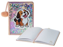 Notes (notatnik) A5 linia [mm:] 215x150 Adar (628564) Adar