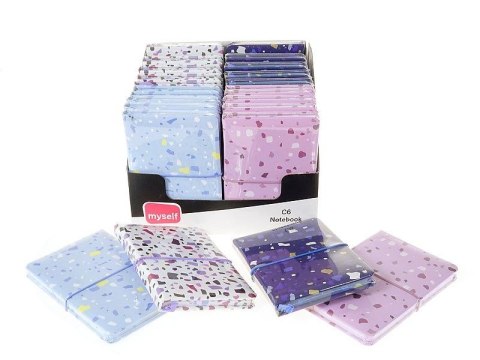 Notes (notatnik) B6 Adar (568105) Adar