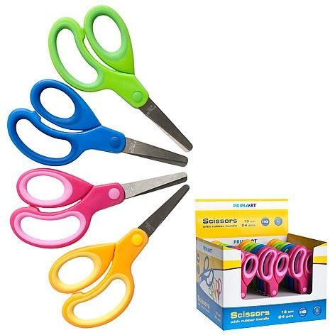 Nożyczki 13cm Prima Art (317575) Prima Art