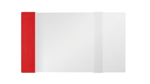 Okładka B6 [mm:] 239x330-360 Biurfol (oz-42) Biurfol