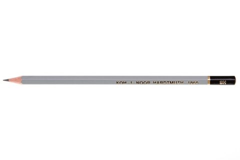 Ołówek 1860 3H Koh-I-Noor Koh-I-Noor