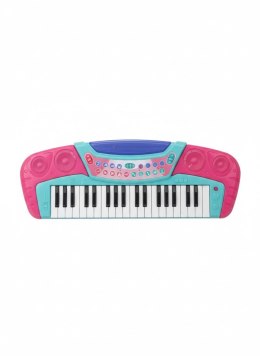 Organy keyboard Smily Play (AN85065) Smily Play