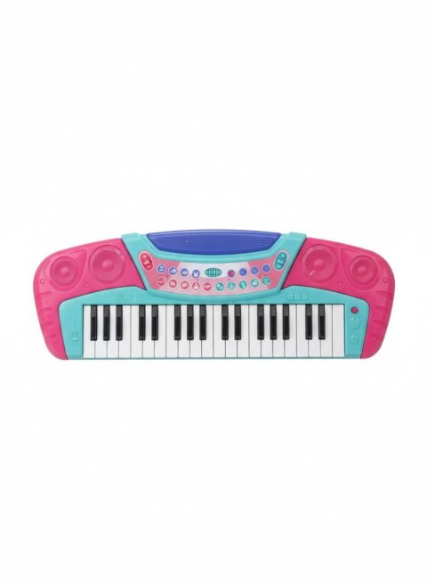 Organy keyboard Smily Play (AN85065) Smily Play