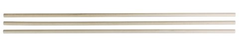 Ozdoba drewniana Craft-Fun Series patyczki Titanum (25LK0331-14) Titanum