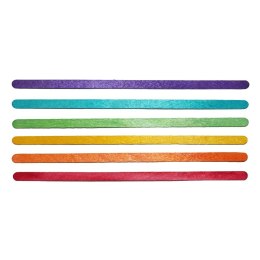 Ozdoba drewniana Craft-Fun Series patyczki Titanum (BG021C) Titanum