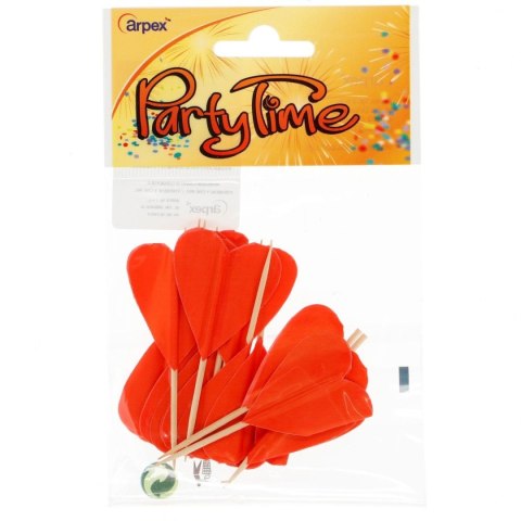 Ozdoba na piku SERCA 18 szt. Arpex (K051) Arpex