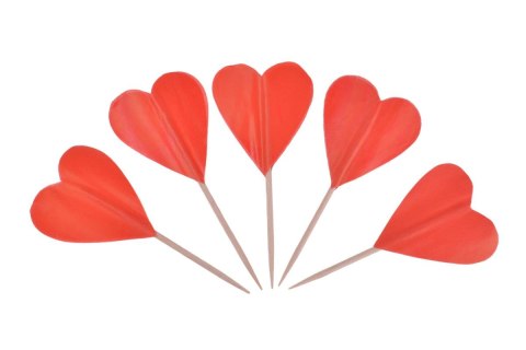 Ozdoba na piku SERCA 18 szt. Arpex (K051) Arpex