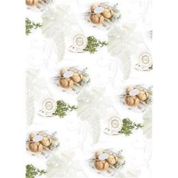 Papier ozdobny mix [mm:] 700x1000 Pol-mak Pol-mak