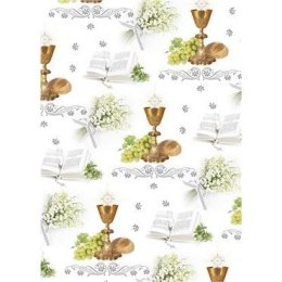 Papier ozdobny mix [mm:] 700x1000 Pol-mak Pol-mak