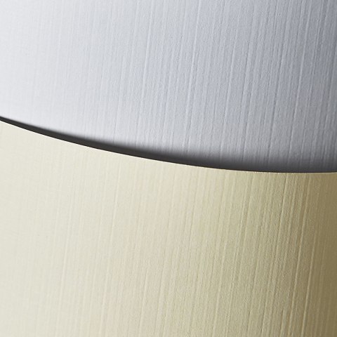 Papier ozdobny (wizytówkowy) płótno krem A4 kremowy 230g Galeria Papieru (202102) Galeria Papieru