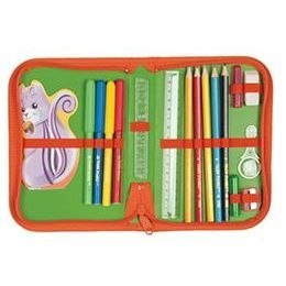 Piórnik Animals Tiger (1808) Tiger