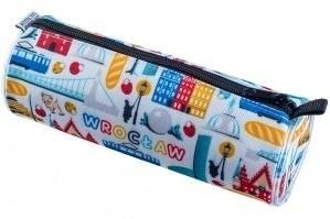 Piórnik Piórnik M WRO Wrocław symbole Folkstar (17959) Folkstar