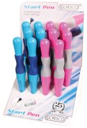 Pióro wieczne Start Pen Cresco (250001) Cresco
