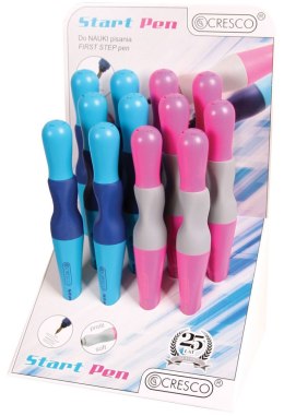 Pióro wieczne Start Pen Cresco (250001) Cresco